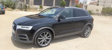 Audi Q3 2016 Q3 4