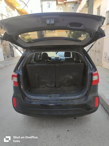 Kia sorento 2014 2
