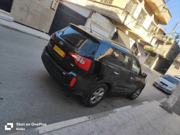 Kia sorento 2014 10
