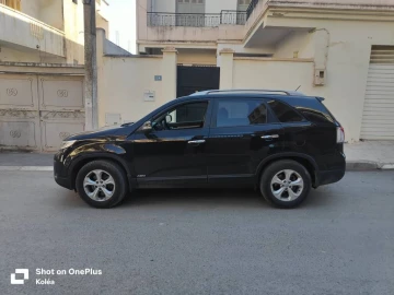 Kia sorento 2014 8