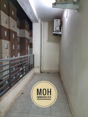 Location Appartement F3 Sétif Setif 12