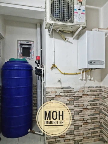 Location Appartement F3 Sétif Setif 3