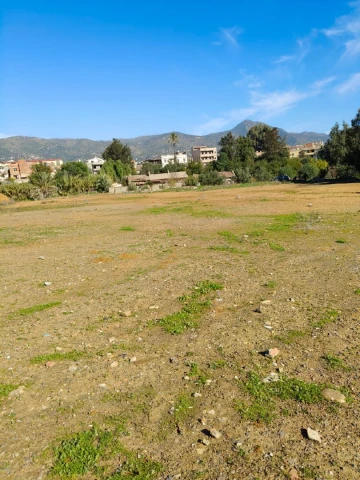 Vente Terrain Bouira Lakhdaria 7