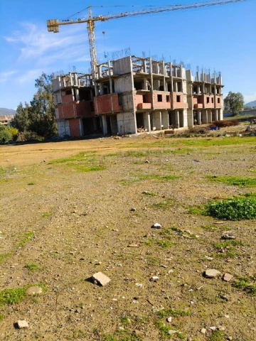 Vente Terrain Bouira Lakhdaria 6