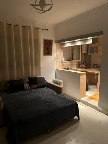 Location vacances Studio Alger Hydra