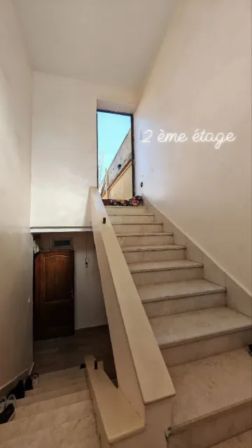 Vente Villa Tipaza Kolea 4