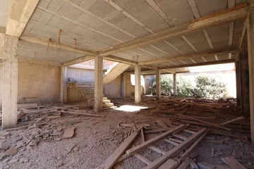 Vente Carcasse Tipaza Kolea 5