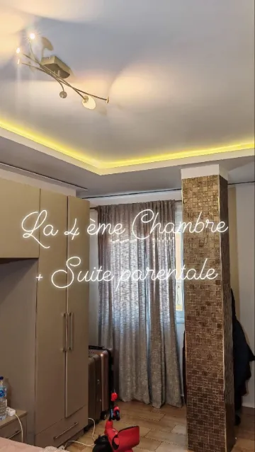Vente Villa Tipaza Kolea 10
