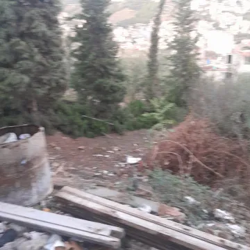 Vente Terrain Béjaïa Bejaia 3