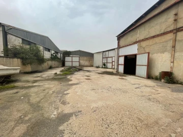 Location Hangar Alger Baraki