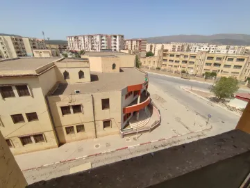Vente Appartement F3 Bouira Bouira 6