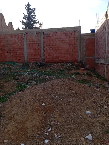 Vente Terrain Chlef Chettia 3