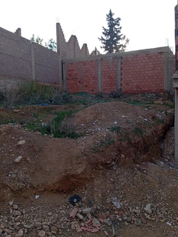 Vente Terrain Chlef Chettia 9