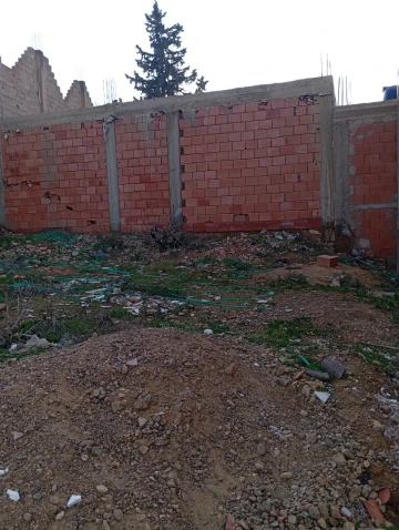 Vente Terrain Chlef Chettia 5