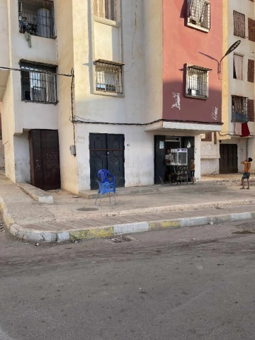 Location Local Mascara Mohammadia 5