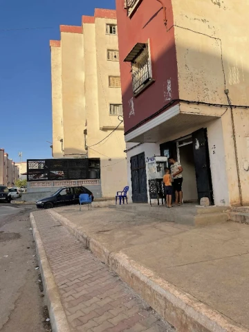 Location Local Mascara Mohammadia 4
