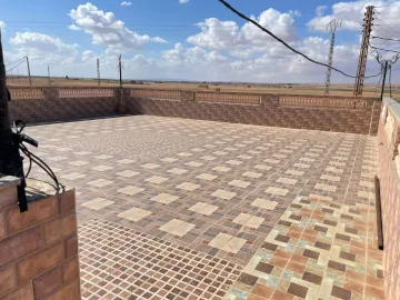 Vente Terrain Agricole Djelfa Djelfa 13