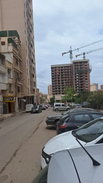 Location Appartement F4 Oran Oran 8