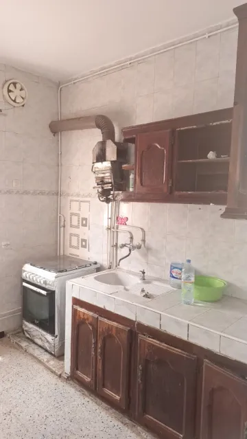 Location Appartement F4 Oran Oran 5