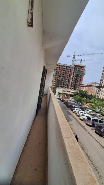 Location Appartement F4 Oran Oran 14
