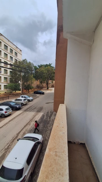 Location Appartement F4 Oran Oran 10