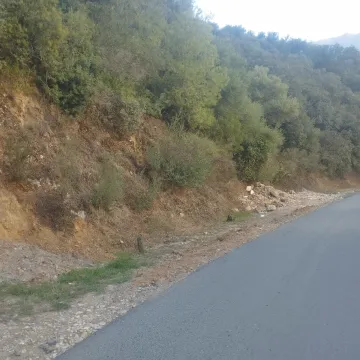 Vente Terrain Tizi Ouzou Ouacif 3
