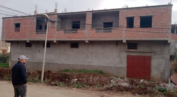 Vente Villa Boumerdès Khemis el khechna 5