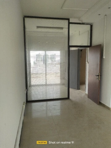 Location Immeuble Alger Ben aknoun 10