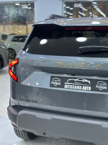 Dacia Duster 2025 Journey 5