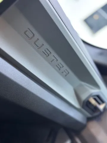 Dacia Duster 2025 Journey 10
