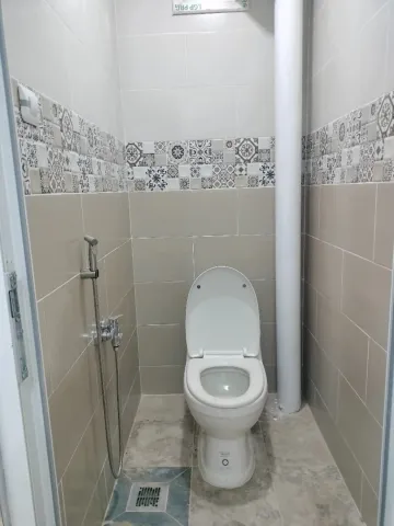 Vente Appartement F4 Relizane Relizane 27
