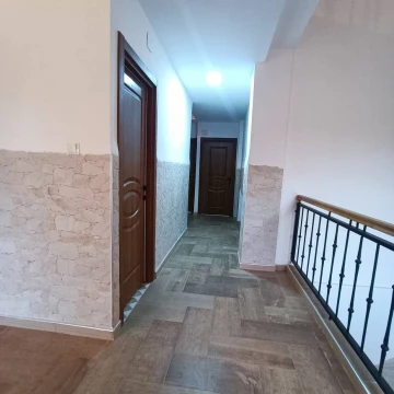 Vente Duplex F5 Boumerdès Boumerdes