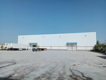 Location Hangar Blida Blida 4