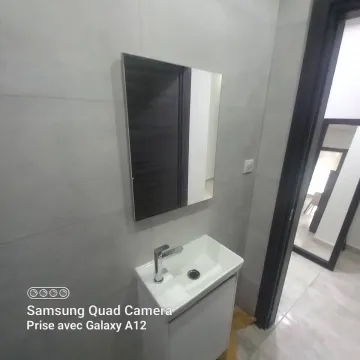 Location Villa Alger Hydra 3