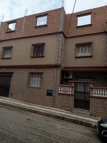 Vente Villa Sidi Bel Abbès Sidi bel abbes 2