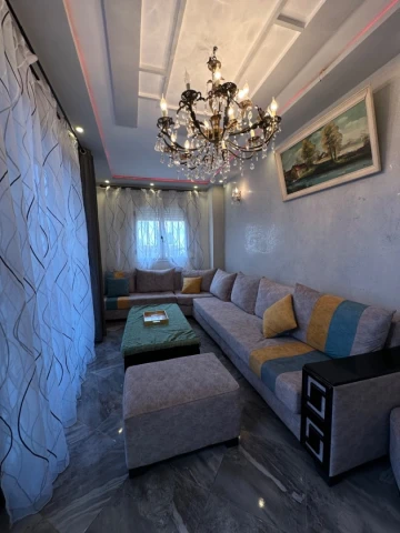 Vente Duplex Tlemcen Tlemcen 16