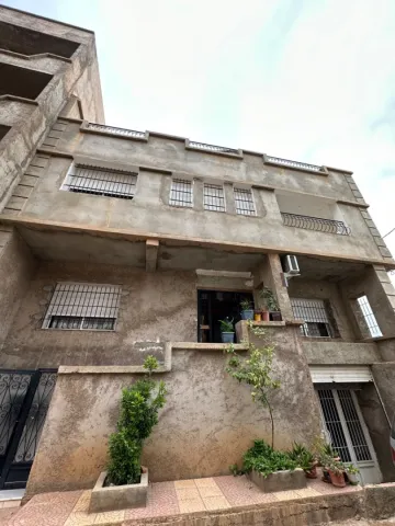 Location vacances Villa Tlemcen Tlemcen 34