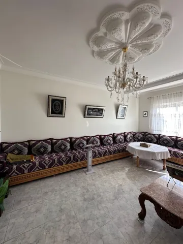 Vente Appartement F4 Tlemcen Mansourah 17