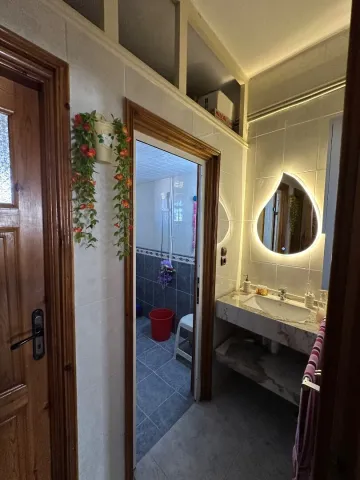 Vente Appartement F4 Tlemcen Mansourah 15