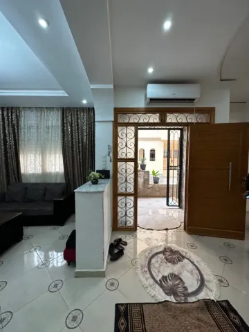 Location vacances Villa Tlemcen Tlemcen 33