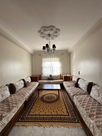 Vente Appartement F4 Tlemcen Mansourah 13