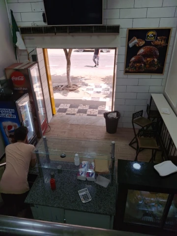 Vente Local Alger Alger centre 14