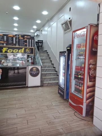 Vente Local Alger Alger centre 22