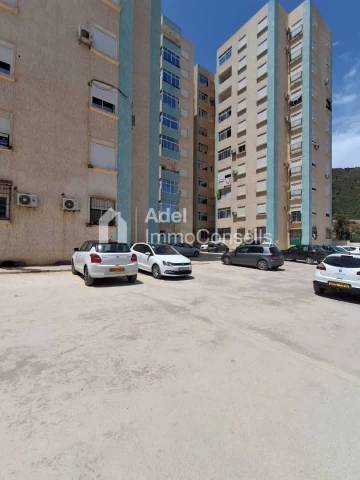 Location Appartement Studio Annaba Annaba 8