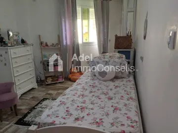 Vente Appartement F4 Annaba Annaba 10