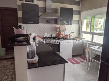Vente Appartement F4 Annaba Annaba 8