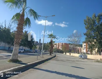 Vente Appartement F4 Annaba Annaba 6