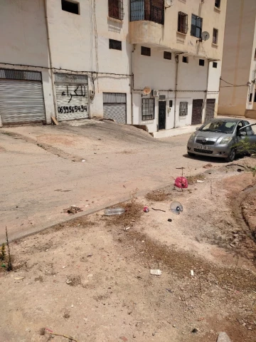 Vente Local Guelma Guelma
