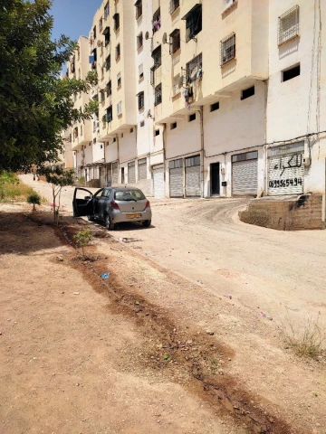 Vente Local Guelma Guelma 2