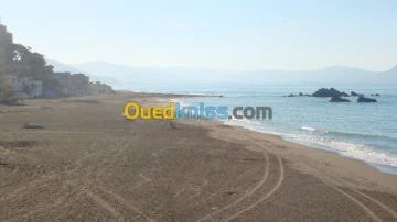 Location Bungalow Béjaïa Tichy 4
